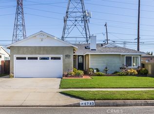 6743 Denmead St, Lakewood, CA 90713