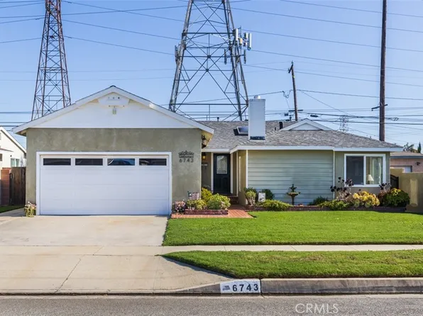 6743 Denmead St, Lakewood, CA 90713