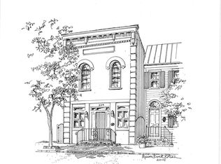 209 N Royal St, Alexandria, VA 22314