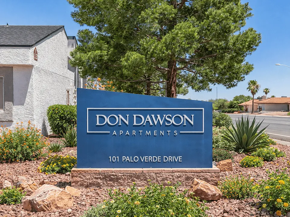 Don Dawson