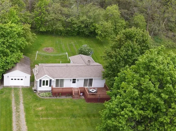 5400 County Road 37, Hemlock, NY 14466