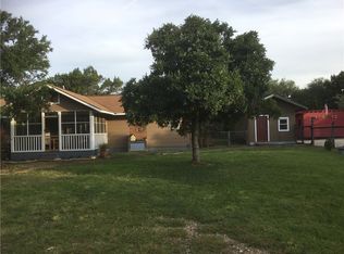 40 Bon Winde Rd, Georgetown, TX 78633