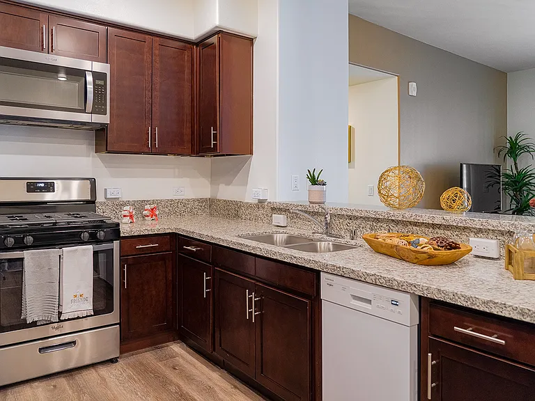 Turtle Creek Apartments — Photo 16