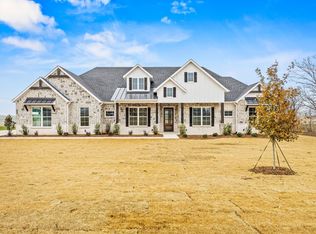 13835 Cashs Mill Rd, Sanger, TX 76266