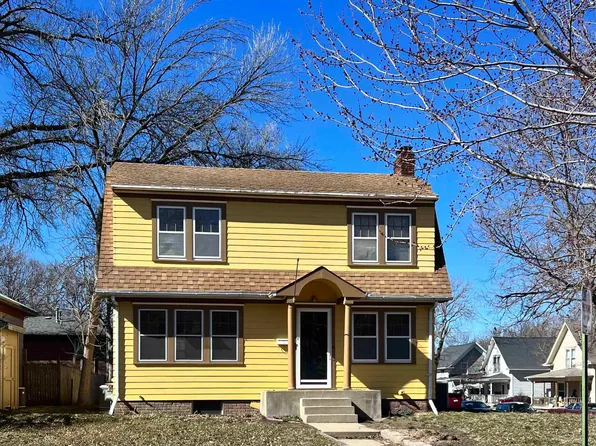 241 N 31st St, Lincoln, NE 68503