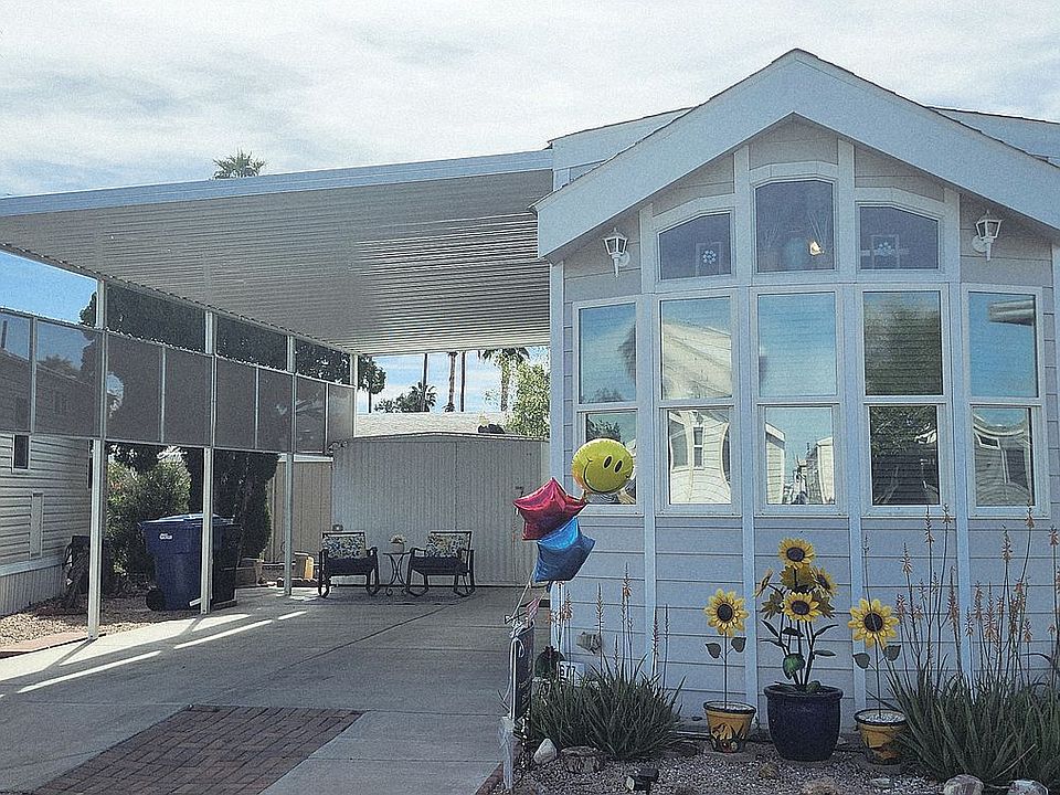 1st image of 233 N Val Vista Dr #677