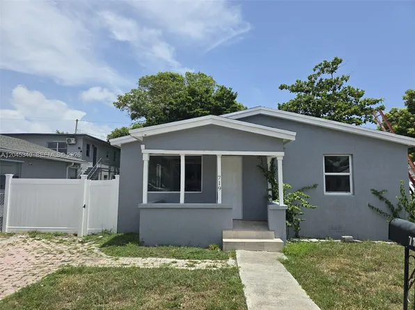 719 21st St, West Palm Beach, FL 33407
