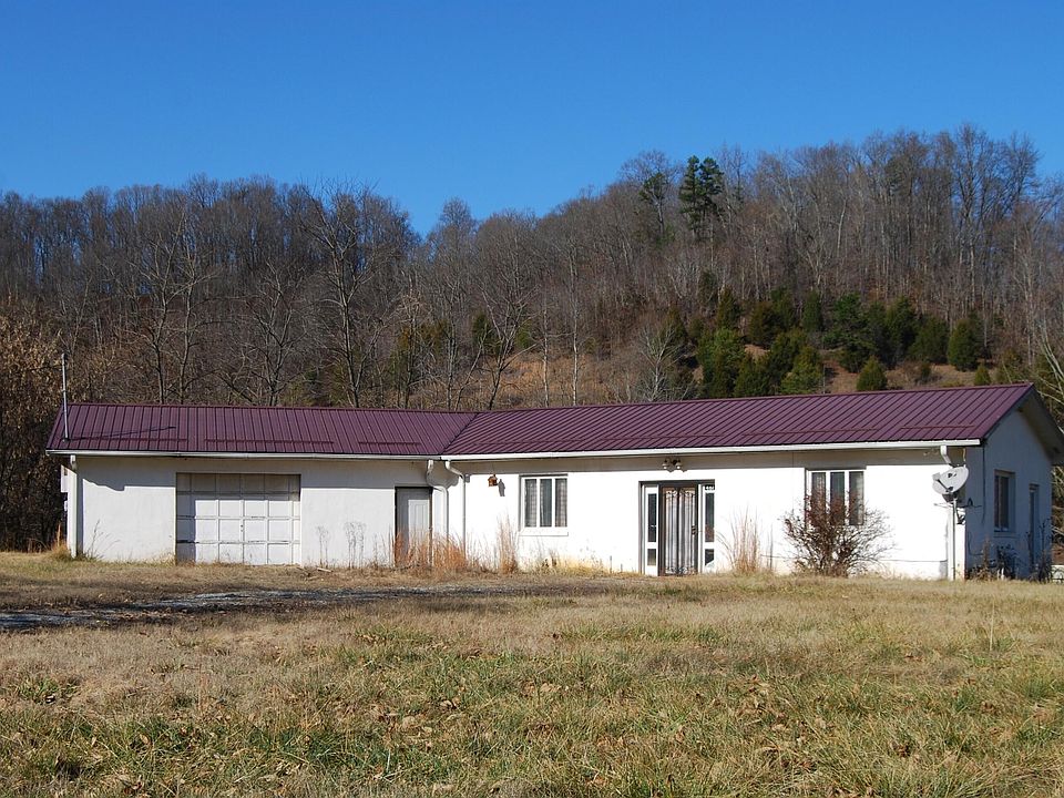 461 Eaton Hill Rd, Hiltons, VA 24258 Zillow