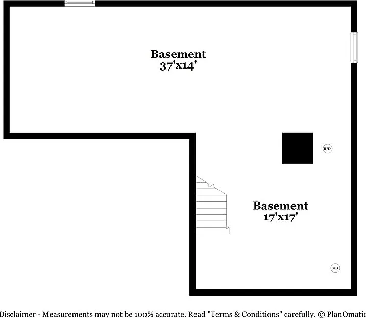 3 bed, 2.5 bath, 1710 sqft, $2,570 — Photo 4