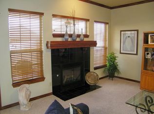 16704 Moorgate Ln, Edmond, OK 73012