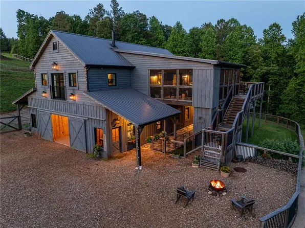 3406 Highway 136 E, Dawsonville, GA 30534