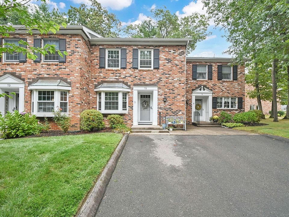 1st image of 72 Tunxis Village #72