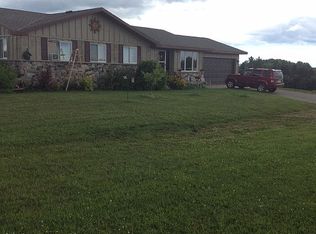 9118 S Ward Branch Rd, Hawks, MI 49743