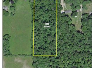 16497 Mount Zion St, Cassopolis, MI 49031