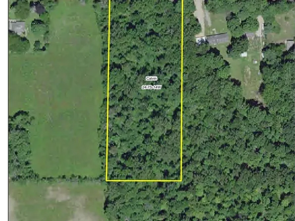 16497 Mount Zion St, Cassopolis, MI 49031