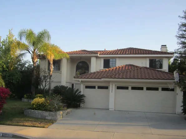 22204 Belleau Ct, Calabasas, CA 91302
