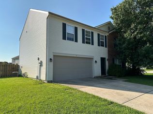 1 Kimbrough Ct, Brownsburg, IN 46112
