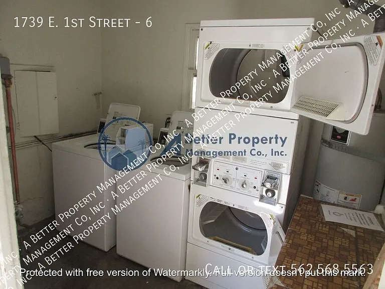 1739 E 1st St #6 — Photo 11