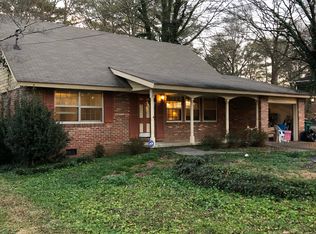 2935 Stonecreek Rd SE, Smyrna, GA 30080