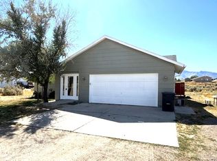 528 Blackstone Dr, Spring Creek, NV 89815