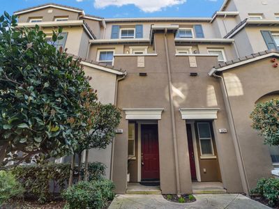 1836 Snell Pl, Milpitas, CA, 95035