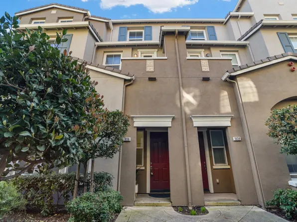 1836 Snell Pl, Milpitas, CA 95035