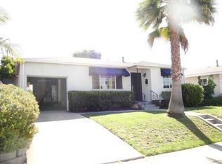 3719 Wilson Ave, San Diego, CA 92104