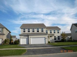 550 Litchfield Way, Oswego, IL