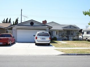 10271 Garrett Rd, Stanton, CA 90680