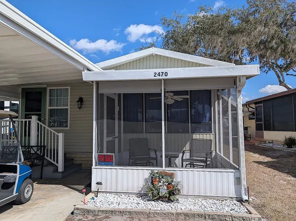 2470 Apple Blossom Ln, Wauchula, FL 33873