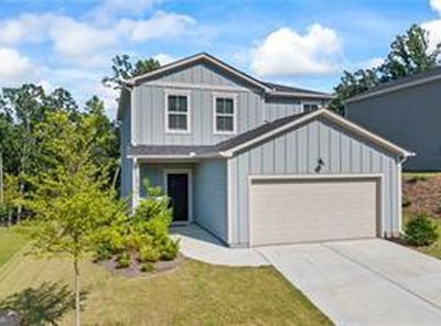 2942 Salinger Way, Gainesville, GA, 30507