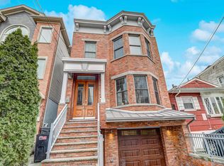 101 Leonard St, Jersey City, NJ 07307