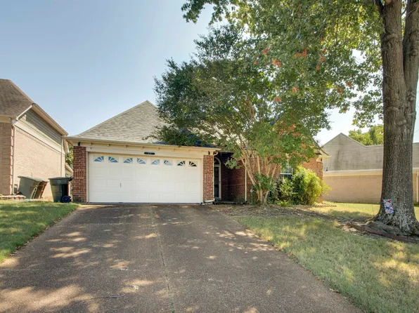 4112 Fairway View Cir W, Bartlett, TN 38135