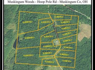 0 Hoop Pole Rd, Roseville, OH 43777