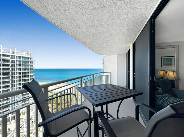 3000 N Ocean Drive #20 B, Singer Island, FL 33404