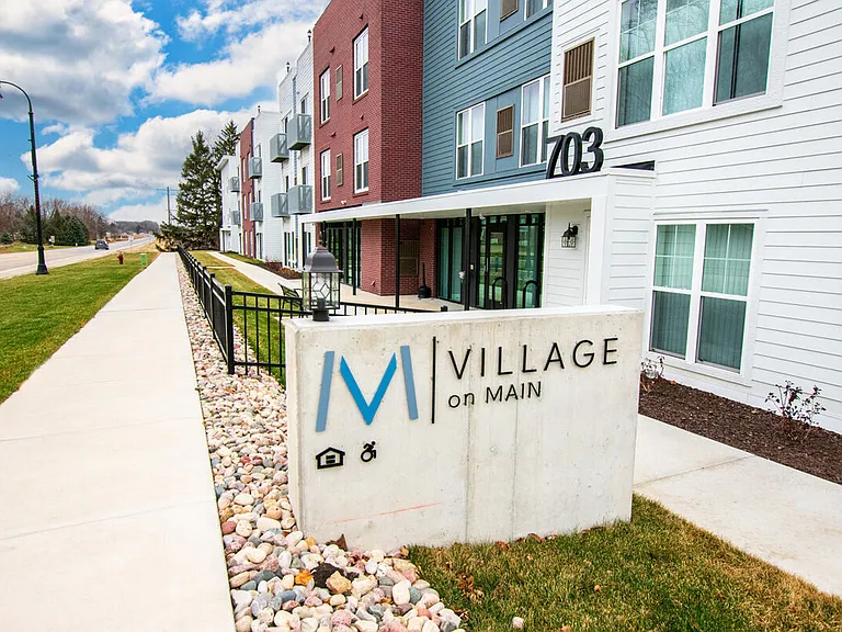 Village on Main — Photo 6