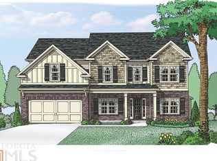 2361 Day Break Way, Dacula, GA 30019