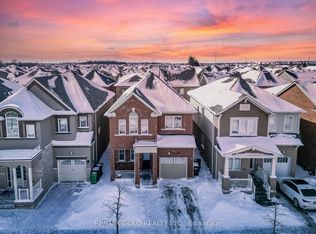 520 Edenbrook Hill Dr, Brampton, ON L7A 4T7