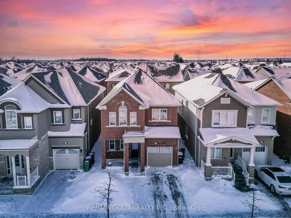 520 Edenbrook Hill Dr, Brampton, ON L7A 4T7