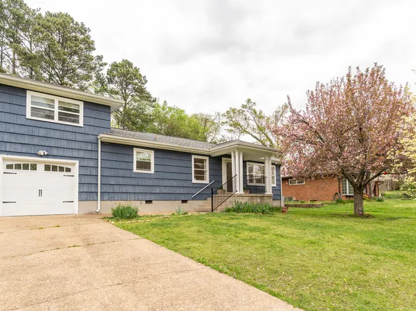 337 Paden Ln, Chattanooga, TN 37411