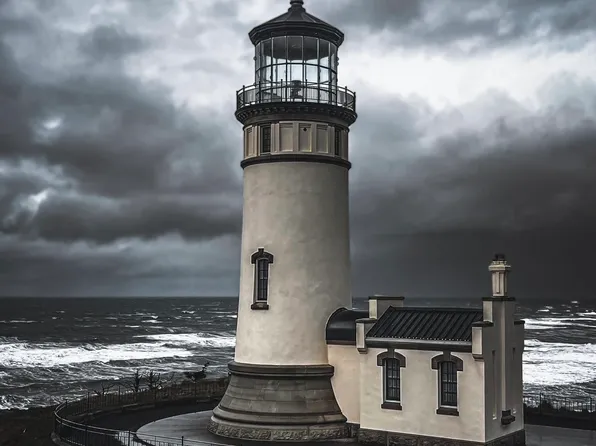 3205 Sandridge Rd, Seaview, WA 98644