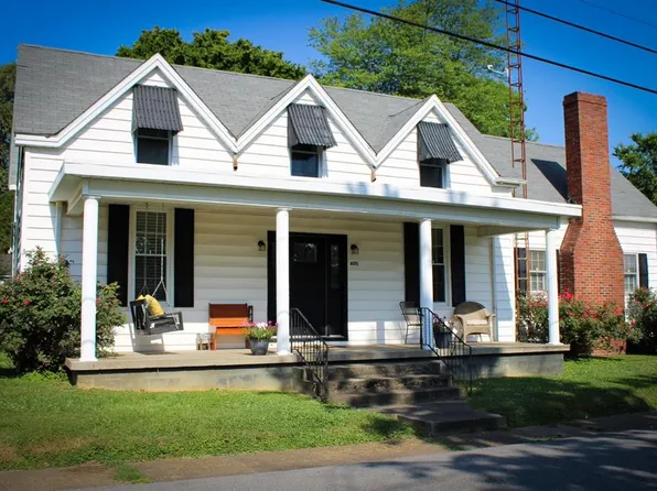 605 Center St, Calhoun, KY 42327