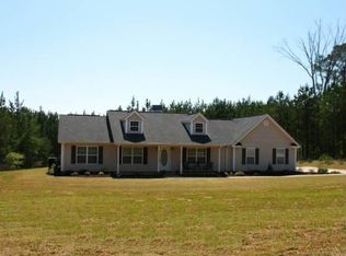 436 McKoy Rd, Newnan, GA 30263