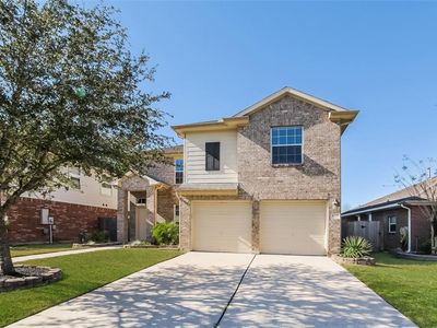 2339 Colonial Springs Ln, Spring, TX, 77386