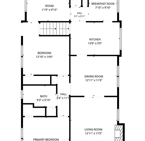 203 Edgewood Ave — Photo 37