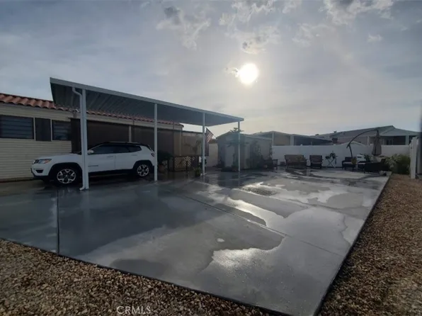 1295 S Cawston Ave Space 31, Hemet, CA 92545