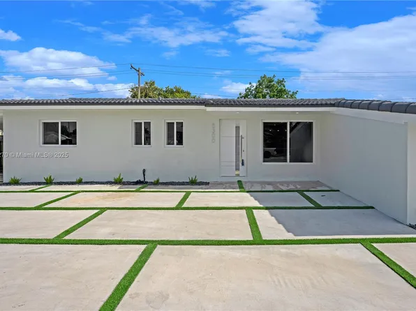 5300 NW 181st Ter, Opa Locka, FL 33055