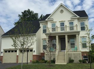 3252 Ice Ct, Woodbridge, VA 22193