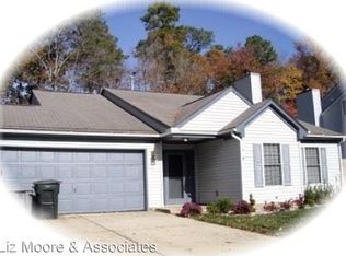 209 Manning Ln, Hampton, VA 23666
