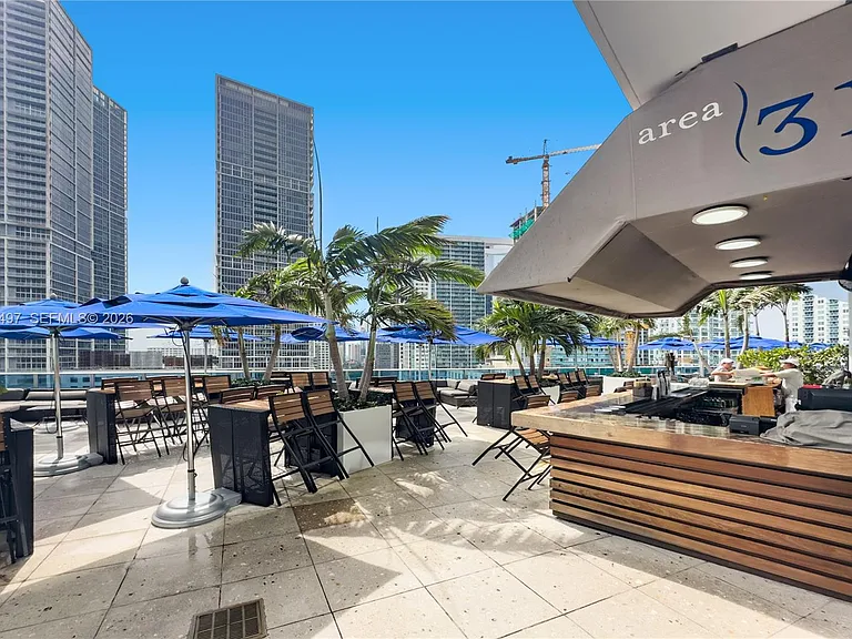 200 Biscayne Boulevard Way #5009 — Photo 50